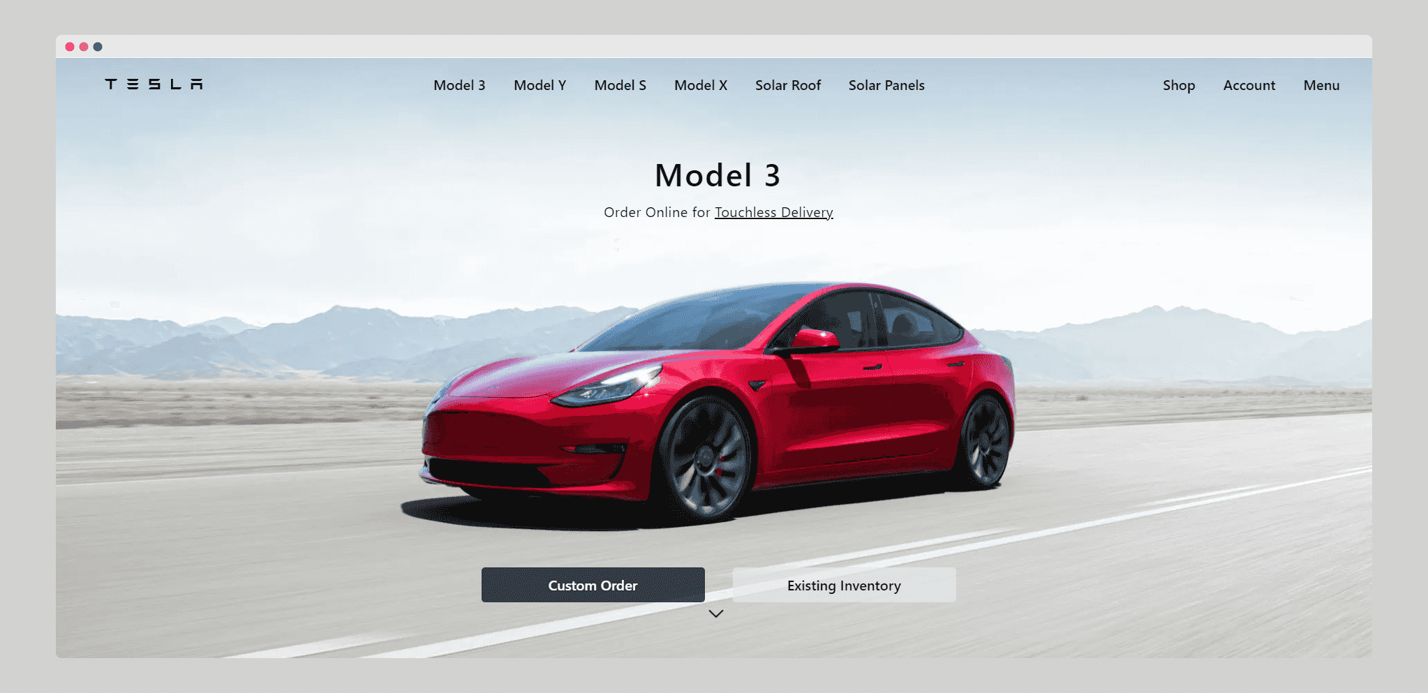 Tesla Clone cover image